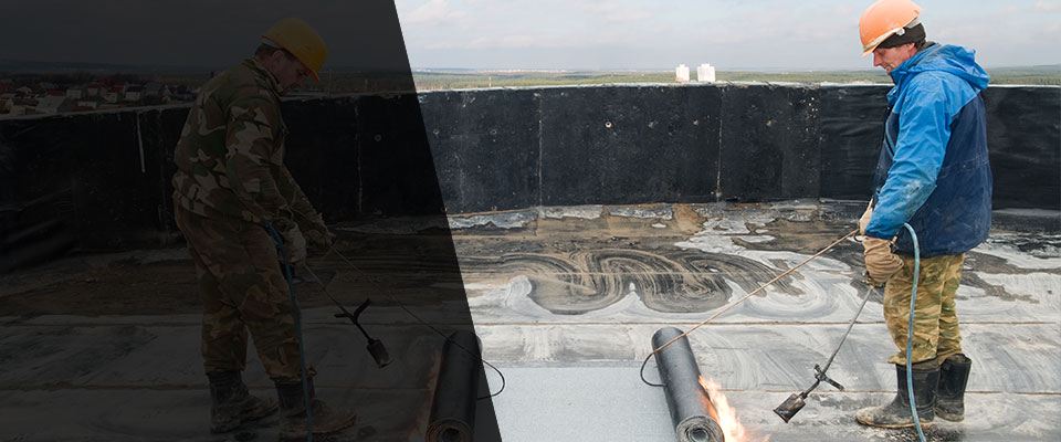 Gladwyne Roofing Contractors